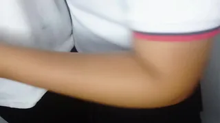 LATIN STUDENTS FUCK IN THE CLASSROOM AND THE GIRL ENDS UP WITH A PUSSY FULL OF MILK