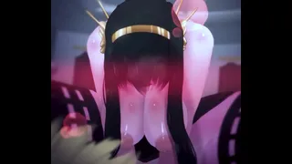 Ms forger gets dicked down by husband