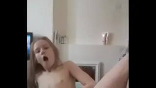 Mastetansubslut rough use of young looking 20yr subslut who knows how to be used x