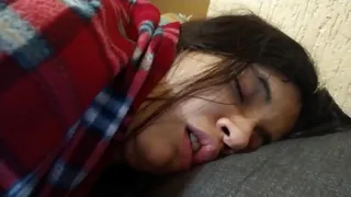 BUTTON SNORING UGLY