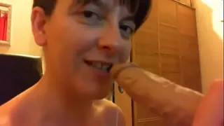 You are my favorite beach attendant and today I want to fuck you like a slut