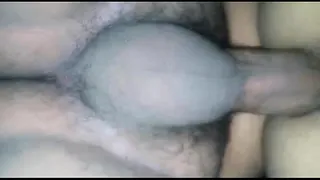 SEX WITH THE BOYFRIEND