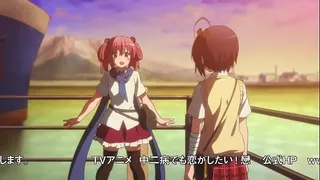 Chuunibyou Demo Koi Ga Shitai Ren 07