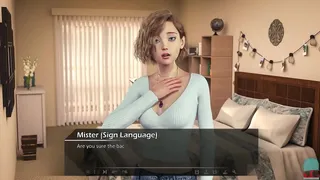 SHALE HILL Ep. 23 – The lusty and sexy life of a student