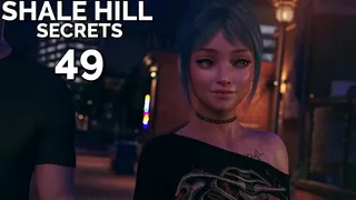 SHALE HILL Ep. 49 – The lusty and sexy life of a student