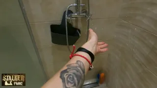 SMACK MY PORN' UP - A Reverse POV parodic intro with Stacy Bloom, Rough Anal, Slapping, Spitting and Deepthroat action! [RE-UPLOAD FOR LP/AV EXCLUSIVITY]