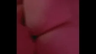 Bend over and rough fucked