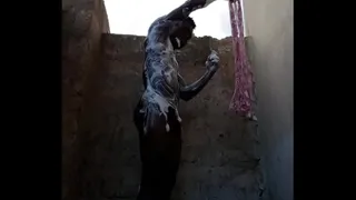 The best way to enjoyed sex is when both partner shower together
