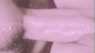 Step sister with big boobs didn't close the door to her room