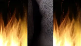 I fuck my roommate while she talks to her boyfriend on the cell phone H.L