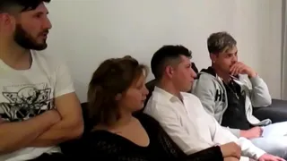 very slutty psychologist gets fucked in therapy session 1