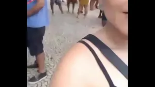 naughty