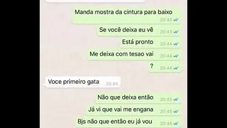 Joao O Safado big dick boy putting the bbw to swallow the dick all in the bathroom
