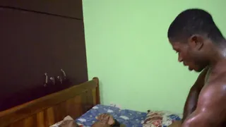 It's the school of sex, a teacher like no other takes advantage of his sex lessons at home to push women into adultery. Cameroon. live exclusively on red xvideos