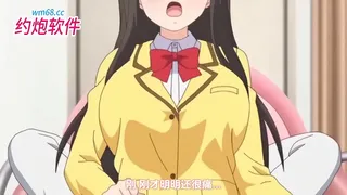 Internet celebrity Tik Tok contrast bitch school girl JK creampie goddess