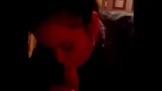 Chubby blonde teen slut sloppy deepthroat