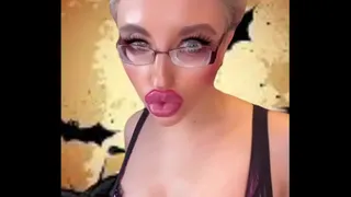Seductress Sensuality