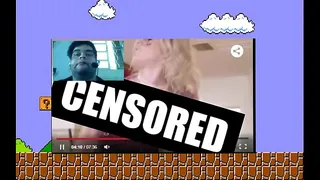 GORDAO VERY NAUGHTY SELLING A PORNO (DID YOU JOM?)