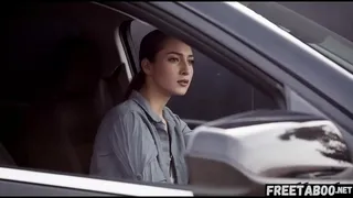 Gorgeous Secretary Gets Fucked By Married Boss