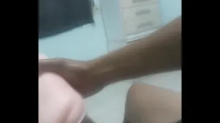 fucking the pussy