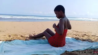 sex on the beach(african)
