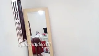 naughty