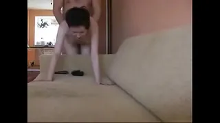 ANGRY RUSSIAN MOM
