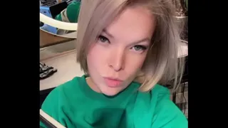 Russian solo pose