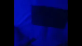 Naughty couple made their own sex room