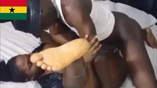 Class teacher with Big black cock banging horny girl for looking for school admission