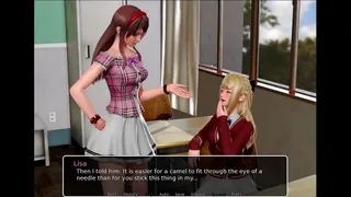 Solvalley School Part 1- Melatonin Valley Spring 5mg Sleep Support