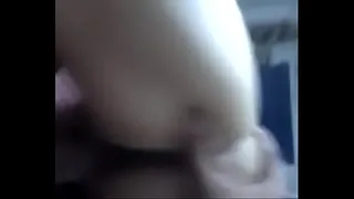 Naughty with my wife