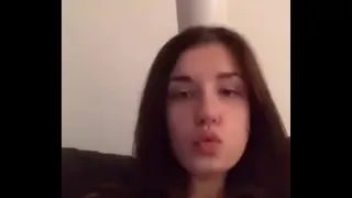Sexy Russian Girls Teasing On The Periscope