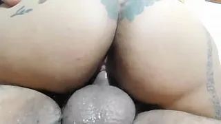 4 part 3 the r. sex and sex until she is exhausted