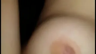 Money-hungry sends a video of her cunt for money