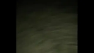 Outdoor sex, sucking ...