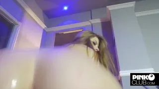 Rebecca Monin's sextape who wants to take it in the ass