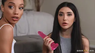 Sex Toy Stash