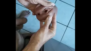 masturbator toy