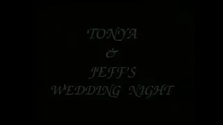 Tonya Harding - Sextape