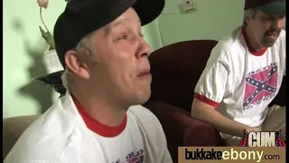 porn sextape of interracial group fun 6
