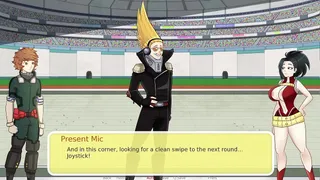 Hero Sex Academia0027