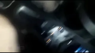 Sex in the uber car