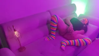 I Found Out That My Best Friend's Wife Is The Whore At The Bar She Lets Me Fuck Her Without A Condom In Exchange For My Silence!! 1