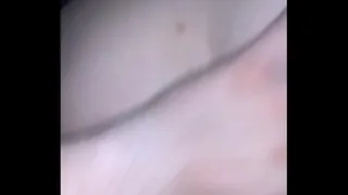doing the fucking