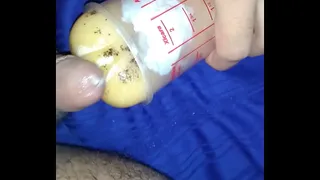 Sex toy, masturbation