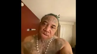 Sexxx and Hip Hop