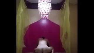 Morrita loves to ride the cock @sexcas55 @coneja69