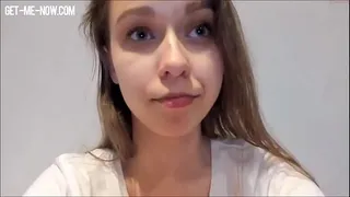 his cum is her beauty secret