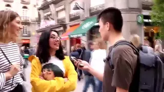 Let's participate porneros